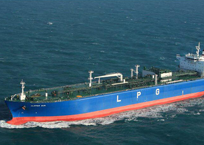 Shipping