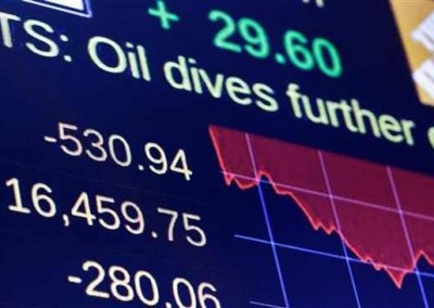 Oil & Gas Trading