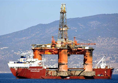 Rig Brokerage