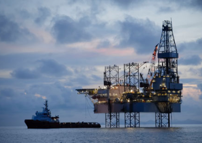 Oil and Gas Services